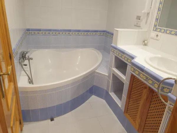 Piso en calle Travessia, 26