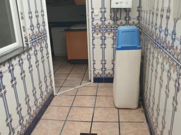 Piso en calle Travessia, 26