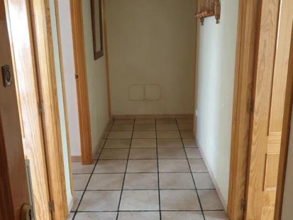 Piso en calle Travessia, 26