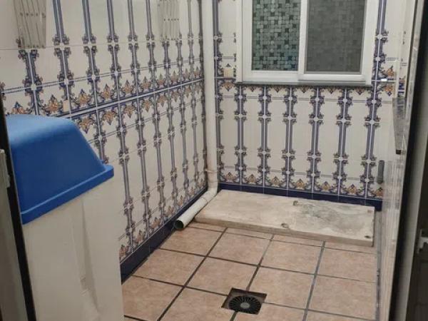 Piso en calle Travessia, 26