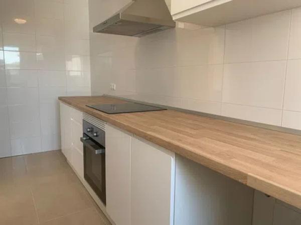 Piso en calle Benedicto Xvi, 2