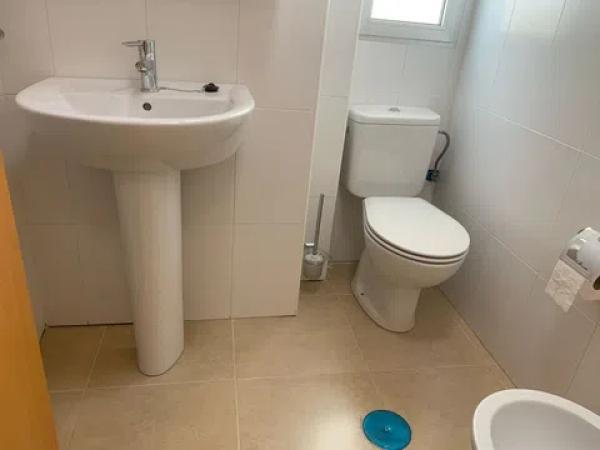 Piso en calle Benedicto Xvi, 2