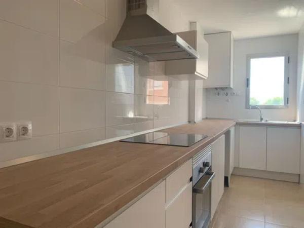 Piso en calle Benedicto Xvi, 2