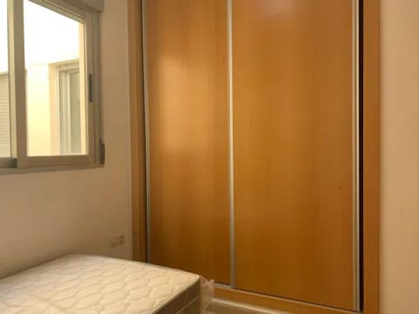 Piso en calle Benedicto Xvi, 2