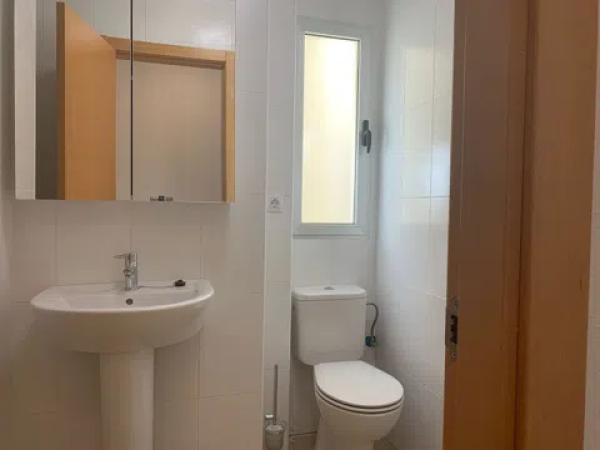 Piso en calle Benedicto Xvi, 2