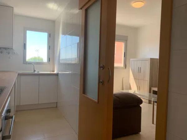 Piso en calle Benedicto Xvi, 2