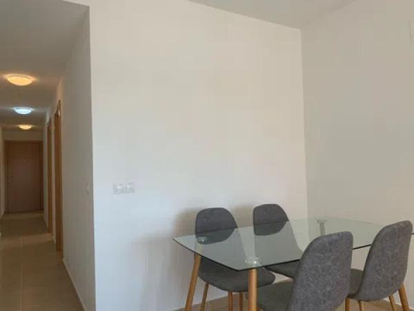 Piso en calle Benedicto Xvi, 2