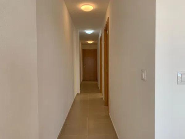 Piso en calle Benedicto Xvi, 2