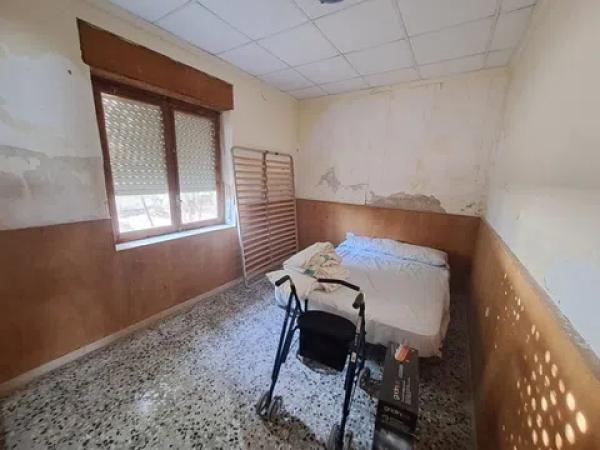 Casa independiente en calle Partida Valverde Bajo