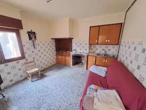 Casa independiente en calle Partida Valverde Bajo