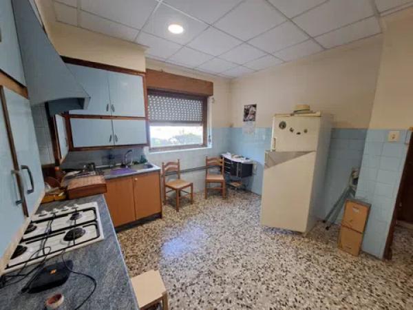 Casa independiente en calle Partida Valverde Bajo