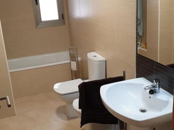 Piso en calle Cox, 8