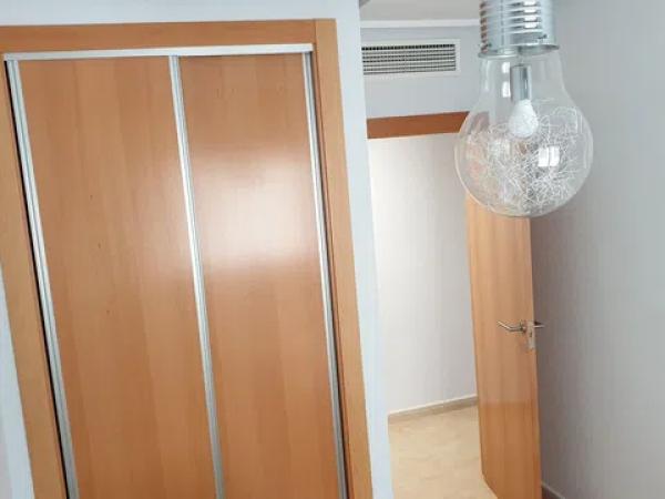 Piso en calle Cox, 8