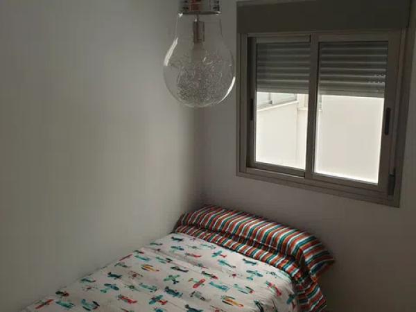 Piso en calle Cox, 8