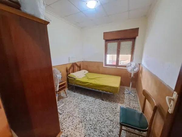 Casa independiente en calle Partida Valverde Bajo