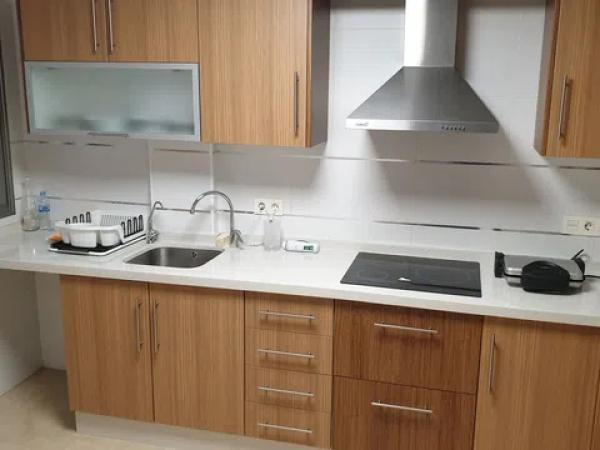 Piso en calle Cox, 8