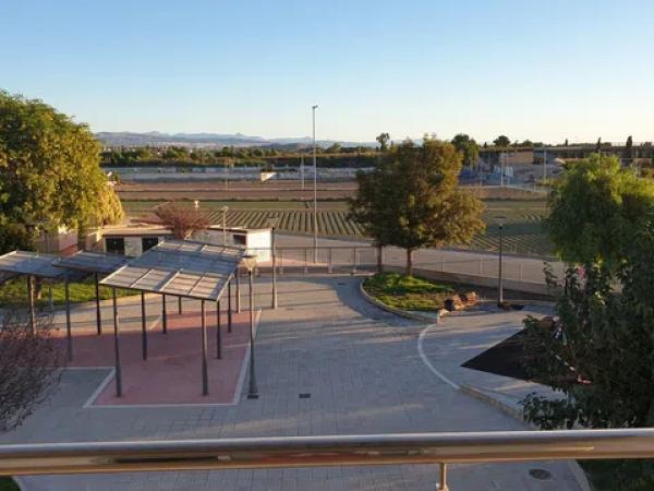 Piso en calle Cox, 8