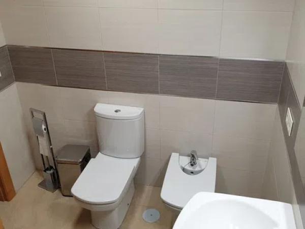 Piso en calle Cox, 8