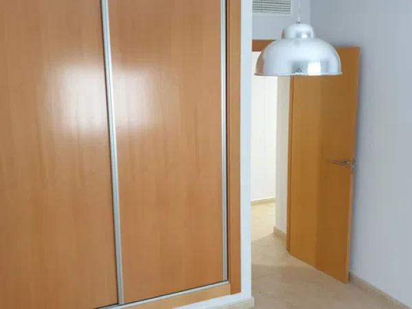 Piso en calle Cox, 8