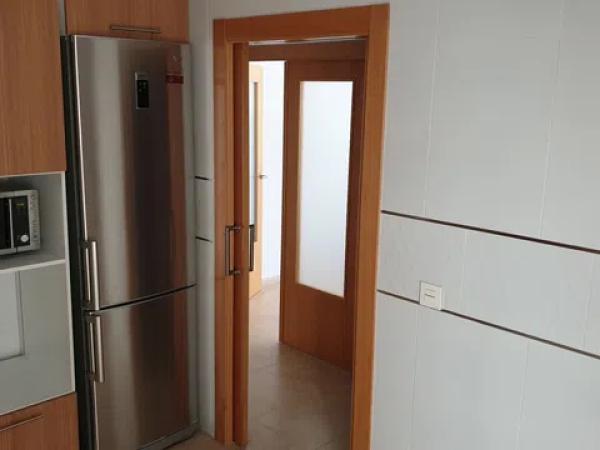 Piso en calle Cox, 8