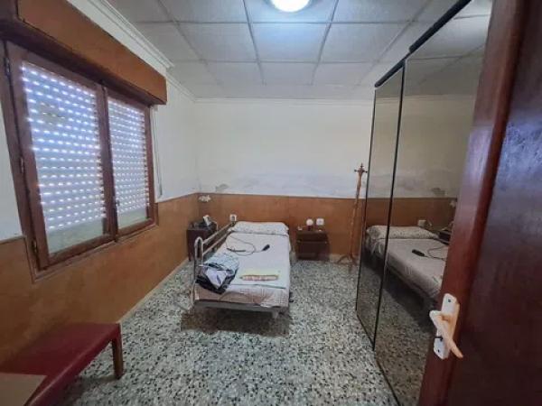 Casa independiente en calle Partida Valverde Bajo