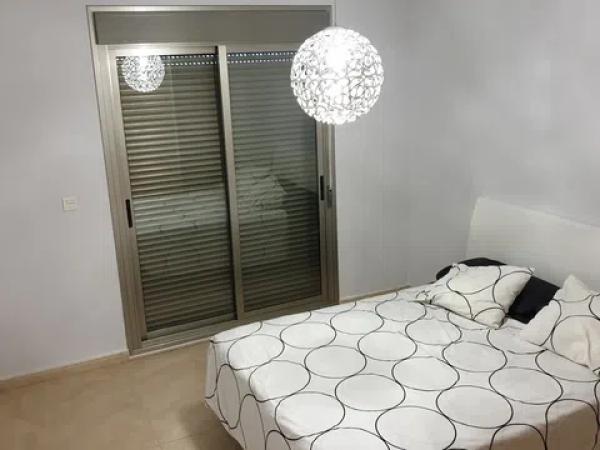 Piso en calle Cox, 8