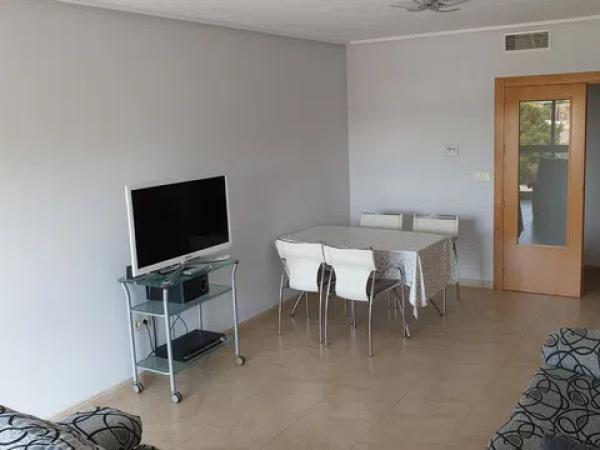 Piso en calle Cox, 8