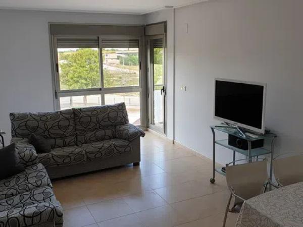 Piso en calle Cox, 8