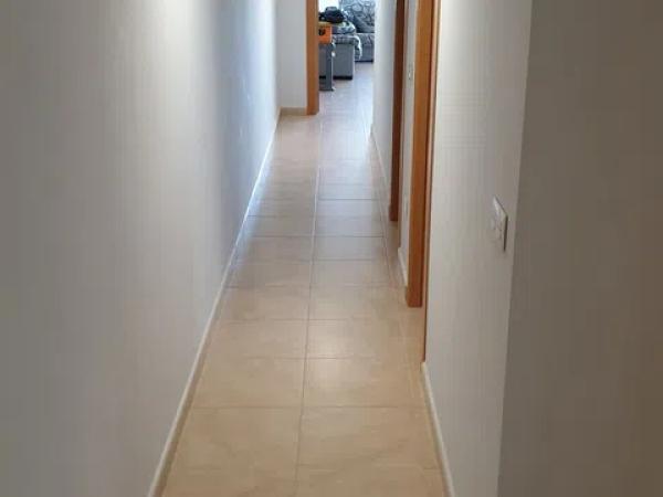 Piso en calle Cox, 8