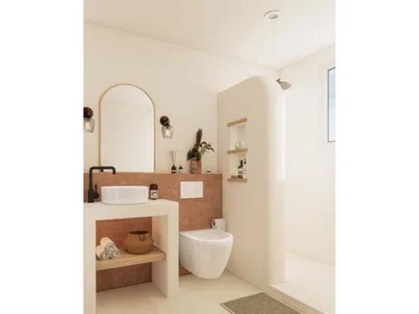 Casa independiente en calle Bruselas s/n