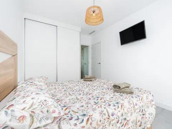 Chalet pareado en calle la Herrada s/n