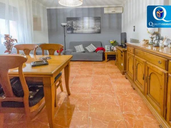 Chalet en Muro del Alcoy