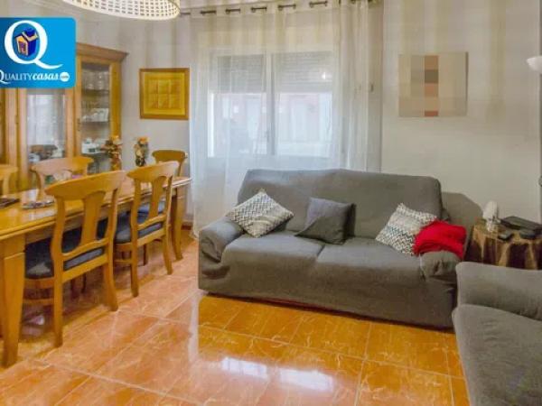 Chalet en Muro del Alcoy