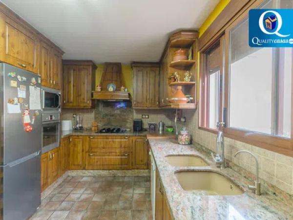 Chalet en Muro del Alcoy