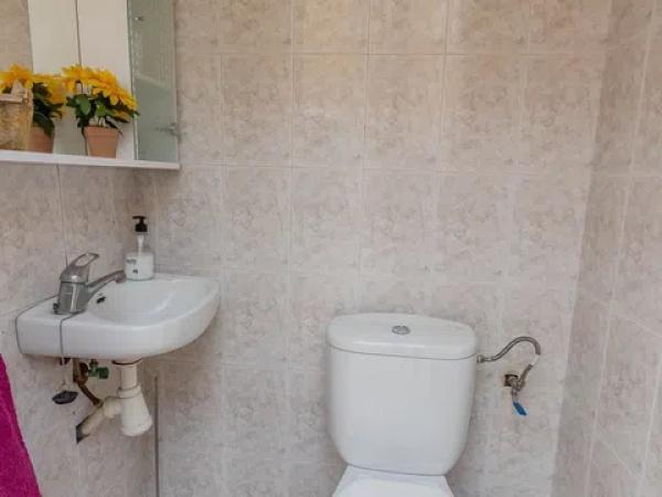 Chalet en Muro del Alcoy