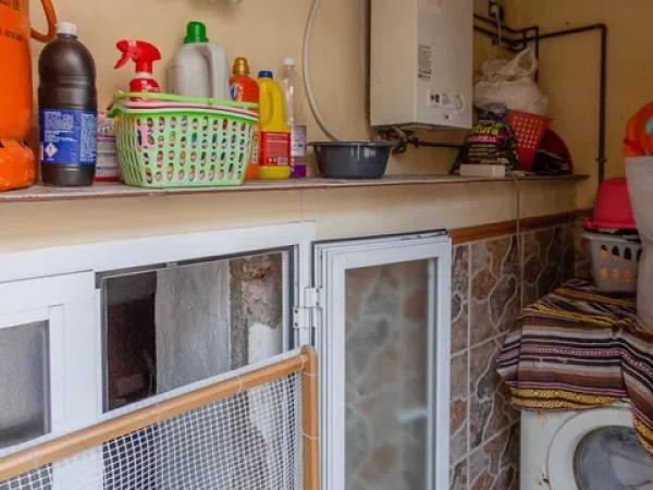 Chalet en Muro del Alcoy