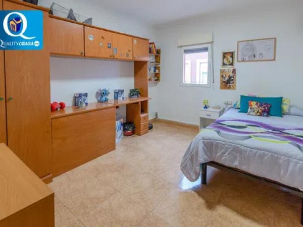 Chalet en Muro del Alcoy