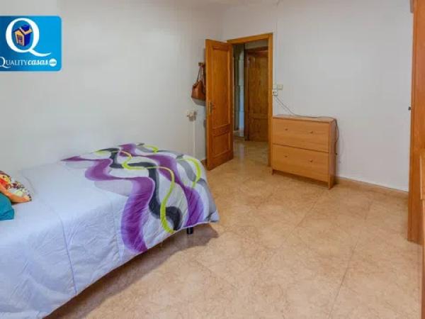 Chalet en Muro del Alcoy