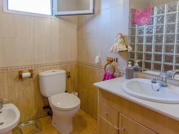 Chalet en Muro del Alcoy