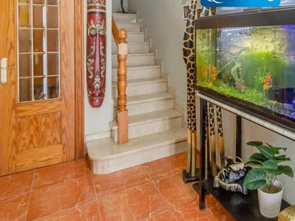 Chalet en Muro del Alcoy