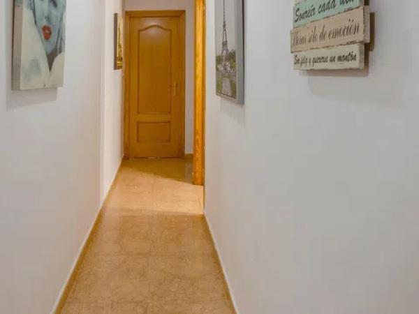 Chalet en Muro del Alcoy