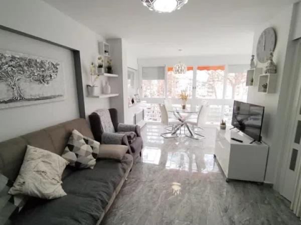 Piso en Playa de Levante