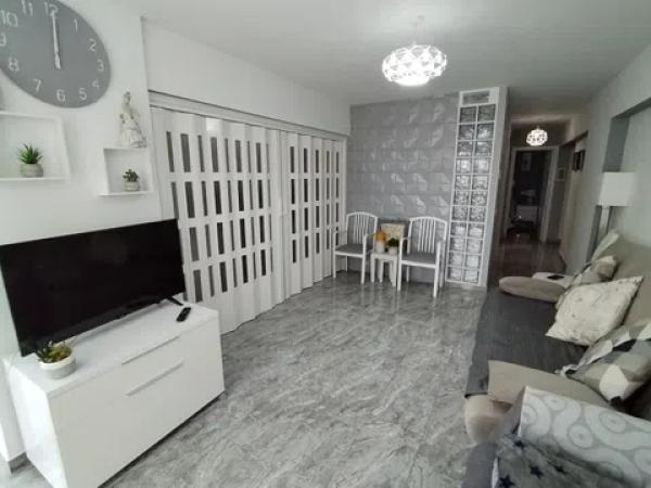 Piso en Playa de Levante