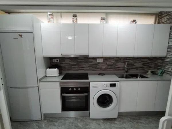 Piso en Playa de Levante