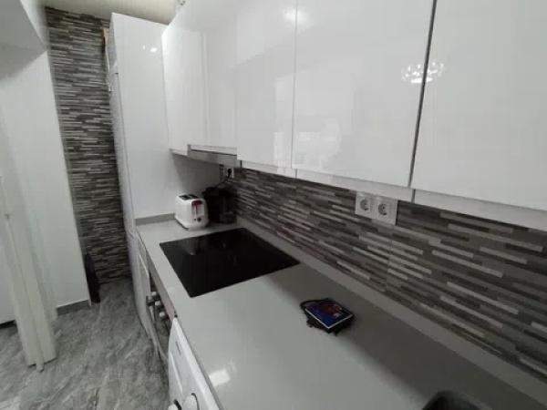 Piso en Playa de Levante