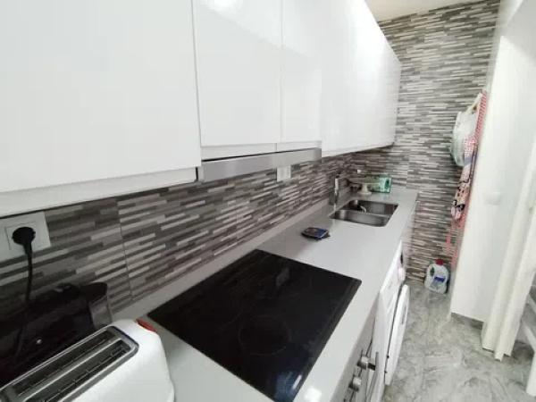 Piso en Playa de Levante