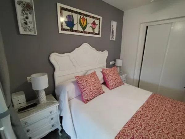 Piso en Playa de Levante