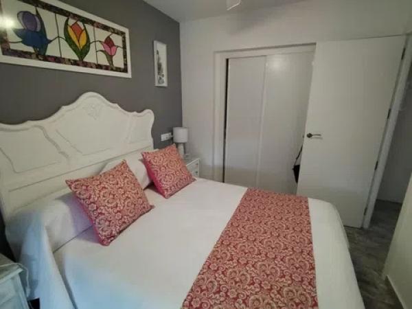 Piso en Playa de Levante