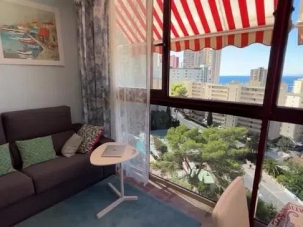 Piso en Barrio Zona Sierra Helada