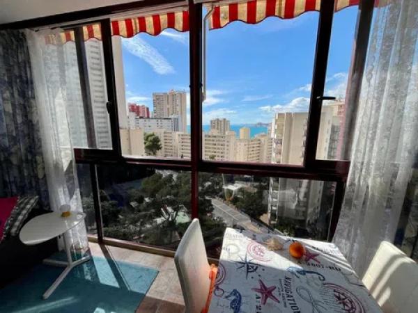 Piso en Barrio Zona Sierra Helada